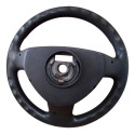 Volante Direção Motorista Gm Vectra Elegance 2006 A 2011