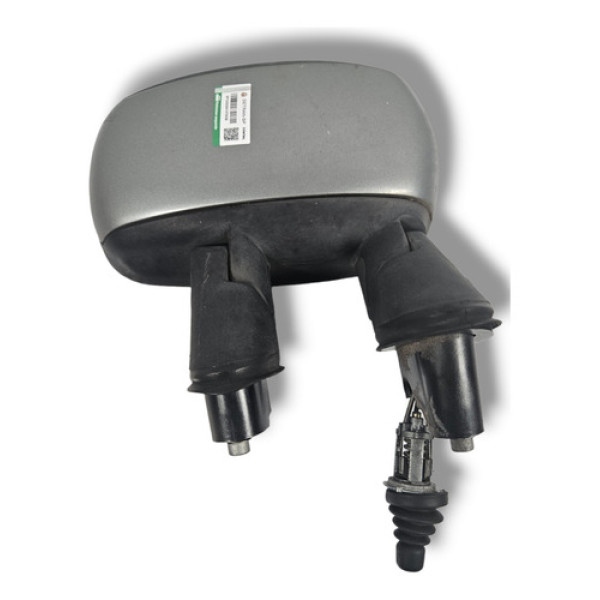 Retrovisor Esquerdo Fiat Doblo 2004 2005 Original 