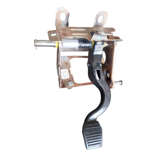 Suporte Pedaleira Com Pedal Freio Ford Ka 1.0 Flex 2008 2013