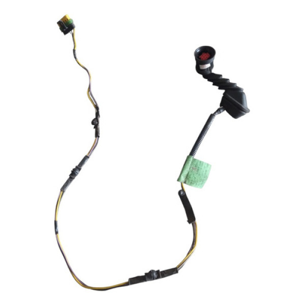 Chicote Porta Traseira Esquerda 1.0 Palio Fire 2003 46443134