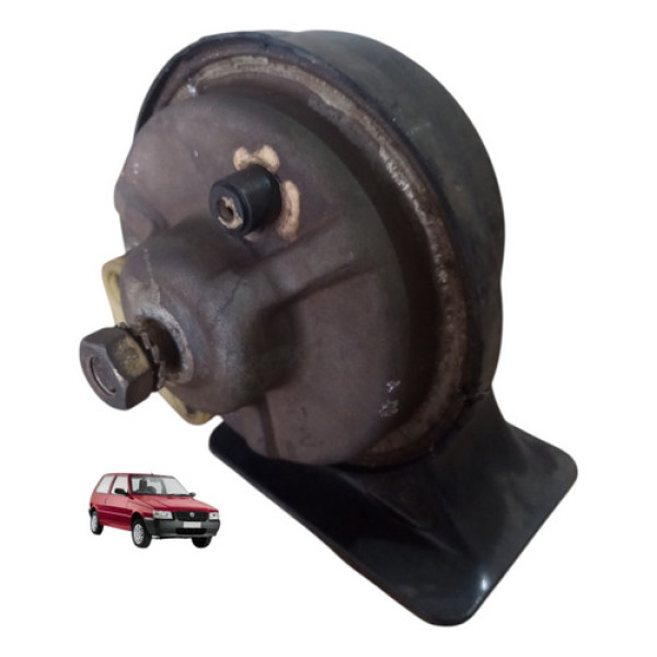 Buzina Caracol Fiat Uno Fire 1.0 8v 2003 2004