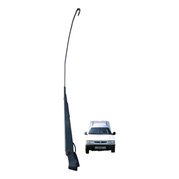 Hast Braço Limpador Parabrisa Fiat Fiorino 1.3 Fire 03 04