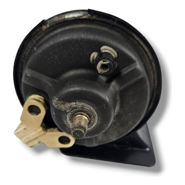 Buzina Caracol Fiat Fiorino 2005 Original 