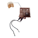 Boia Sensor Nível Combustível Gm Celta 1.0 2001 A 2006