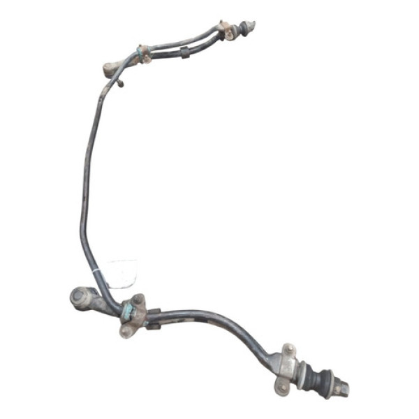 Barra Estabilizadora Dianteira Fiat Uno 1.0 8v Fire 2006