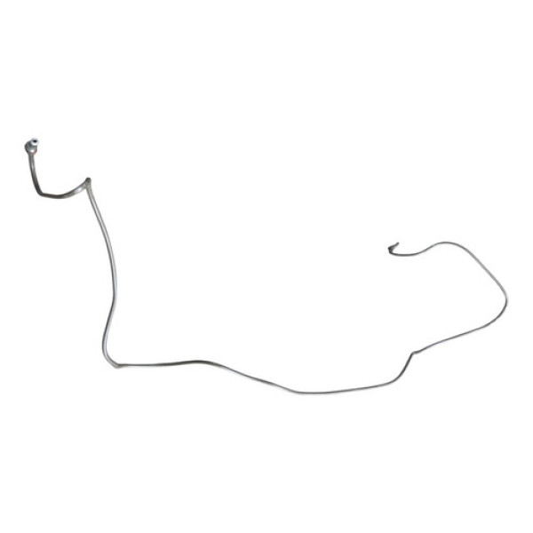 Cano Freio Dianteiro Direito Fiat Uno 1.0 2006 Original 