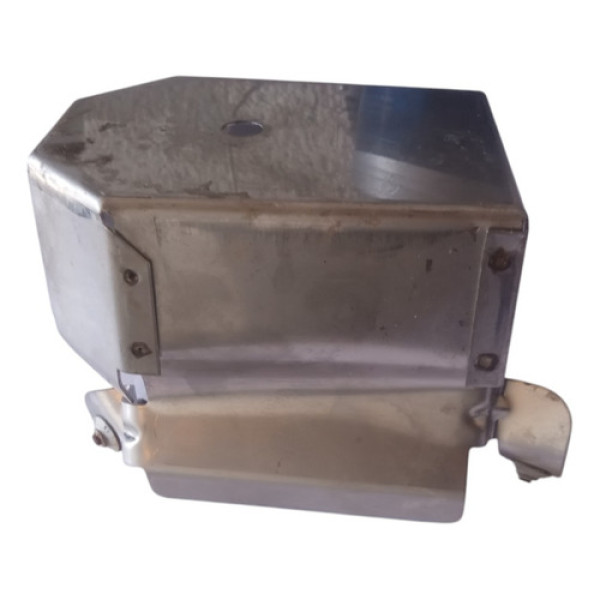 Suporte Sirene Alarme Passat Variant B6 2006 A 2010