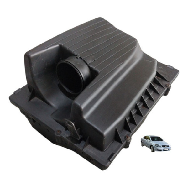 Caixa Filtro Ar Gm Vectra Elegance 2.0 2006 2011