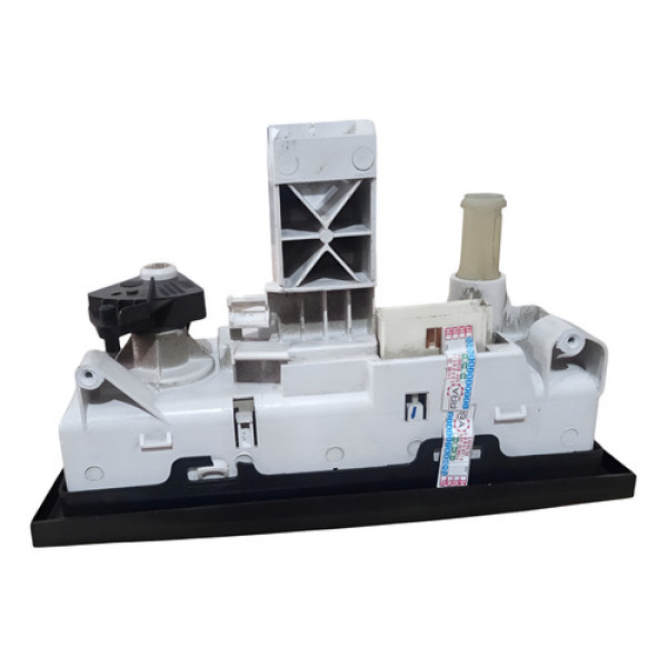 Comando Ar Ventilação Gm Corsa Joy Sedan Montana 2003 A 2012