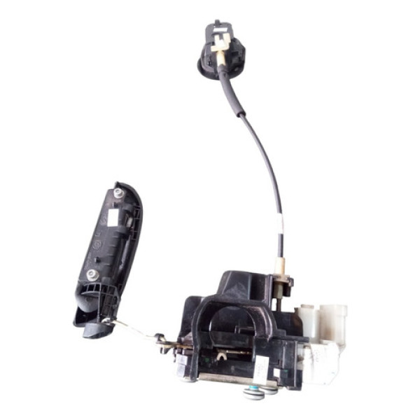 Fechadura Elétrica Dianteira Direita Maçaneta Palio 1.0 2003