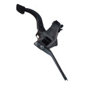 Pedal Embreagem Com Atuador Gm Corsa Joy Montana 2003 A 2012