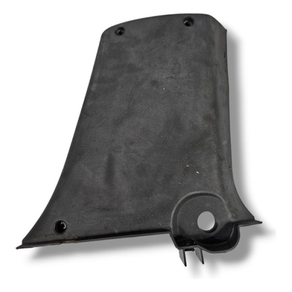 Moldura Acabamento Coluna Central Lado Direito Doblo 2005