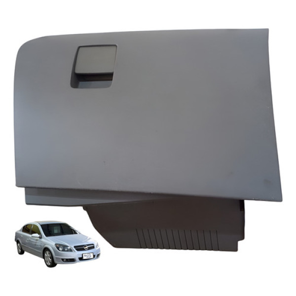 Porta Luvas Gm Vectra Elegance 2006 A 2011 Original
