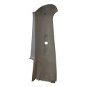 Moldura Coluna Esquerda Superior Corsa Pick Up 96 97 03