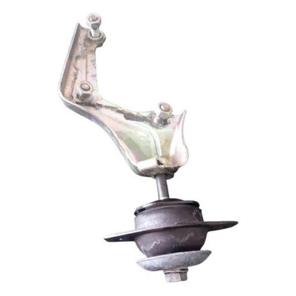 Suporte Coxim Câmbio Com Coxim Parafusos Fiat Fiorino 97 12