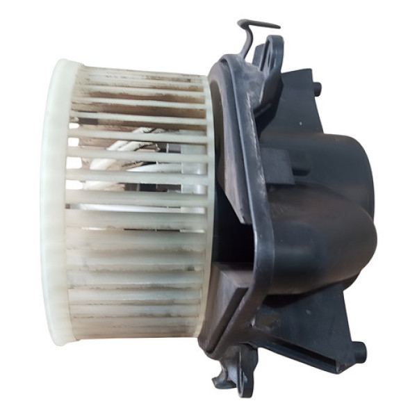 Motor Ar Forçado Com Ar Condicionado Fiat Doblo 1.8 2004