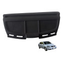 Tampão Porta Malas Gm Vectra Sedan Elegance 2006 A 2011 Preto
