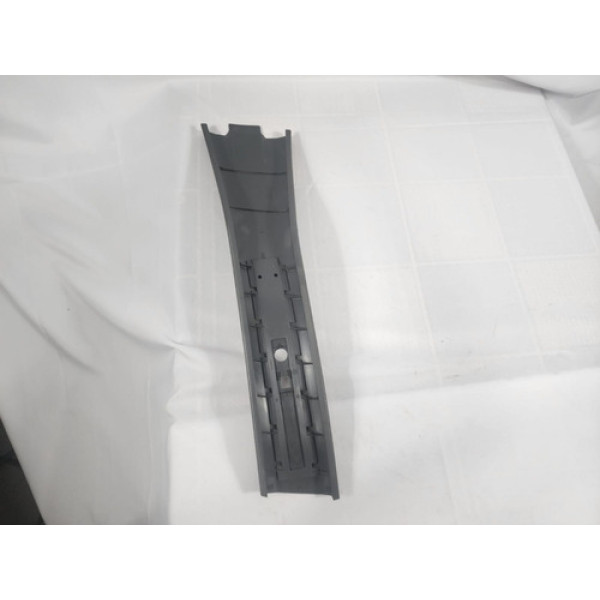 Acabamento Coluna Central Lado Direito Renault Clio 1999