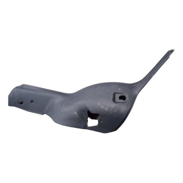 Acabamento Inferior Traseiro Esquerdo Fiat Palio 2006 2007