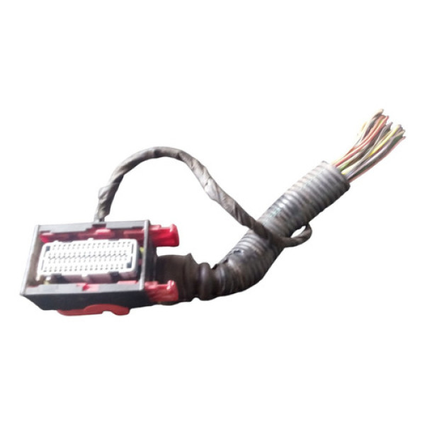 Plug Conector Injeção Iaw 5nf Palio Weekend 1.6 16v 2002