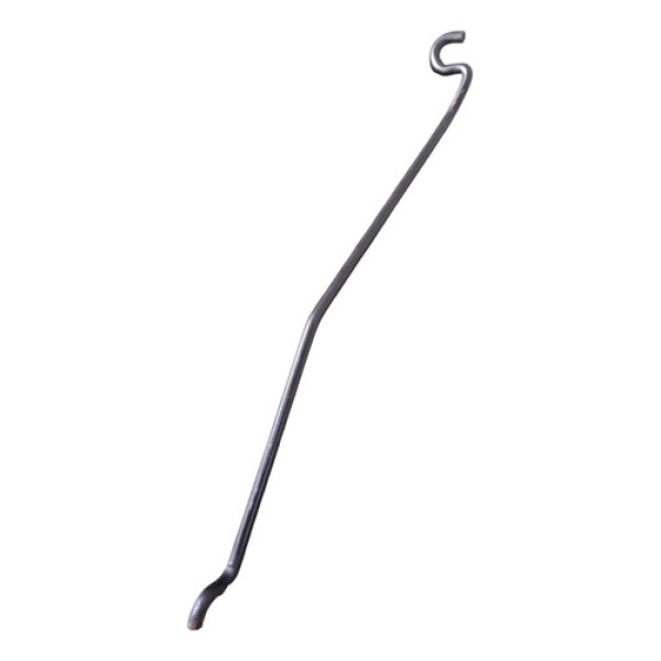 Vareta Haste Capô Ford Ka 1.0 Flex 2008a 2012 Original 