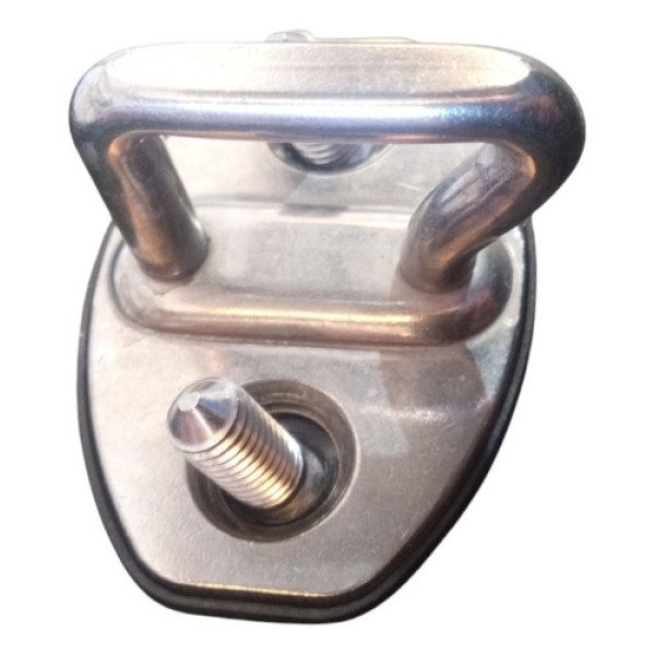 Batente Porta Dianteira Passat Var B6 2006 10 Gol G8 2017 21