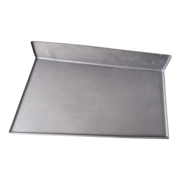 Tapete Borracha Porta Luvas Ford Ka 1.0 Flex 2008 A 2013