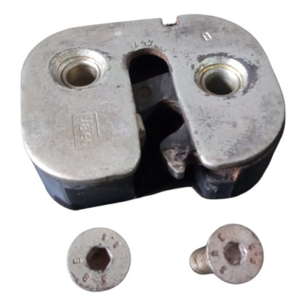 Fechadura Externa Porta Direita Parafuso Fiat Fiorino 2011