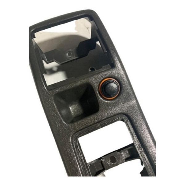 Console Central Gol/parati/saveiro Original 1995