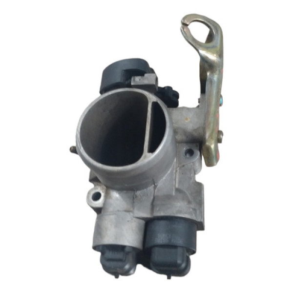 Corpo De Borboleta Fiat Palio Siena 2007