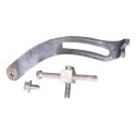 Suporte Esticador Regulagem Alternador Gm Celta 1.0 Vhc 2004