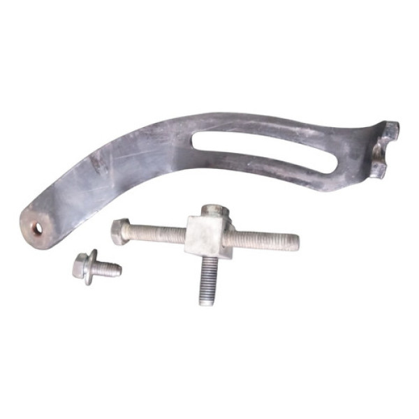 Suporte Esticador Regulagem Alternador Gm Celta 1.0 Vhc 2004