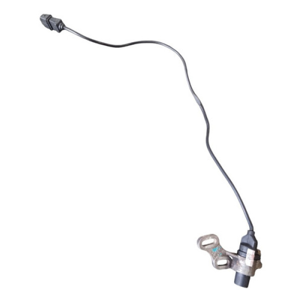 Sensor Rotação Com Suporte 1.6 16v Fiat Palio Weekend 2001