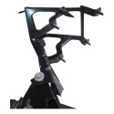 Pedaleira Pedal Freio Embreagem Gm Celta 1.0 8v Vhc 5p 2004