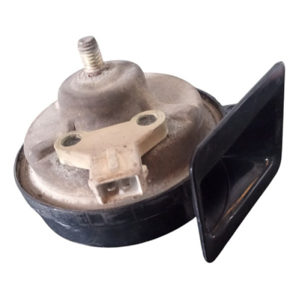 Buzina Caracol Fiamm Fiat Uno Fiorino Palio 2006 