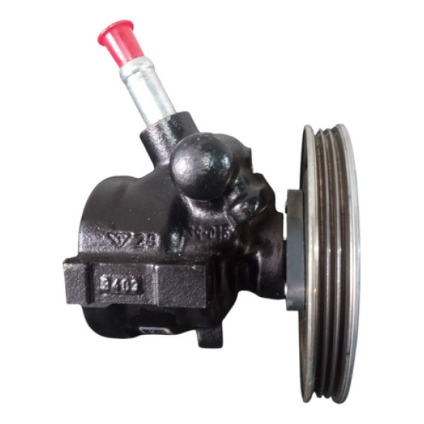 Bomba Direção Hidráulica Com Polia Fiat Palio 1.0 Fire 2003