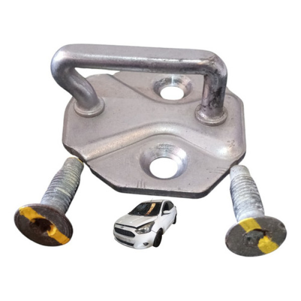 Batente Porta Dianteira Direita Ford Ka Se Hatch 2015 A 2021