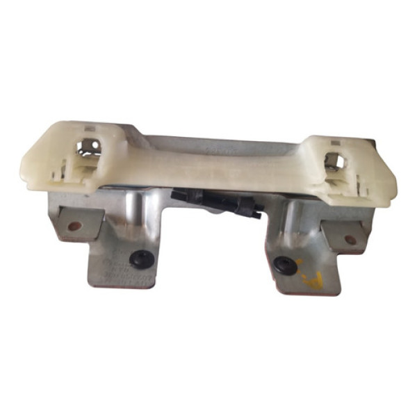 Suporte Alça Teto Passat Variant Jetta Tiguan Golf 2006 2010 - Cinza