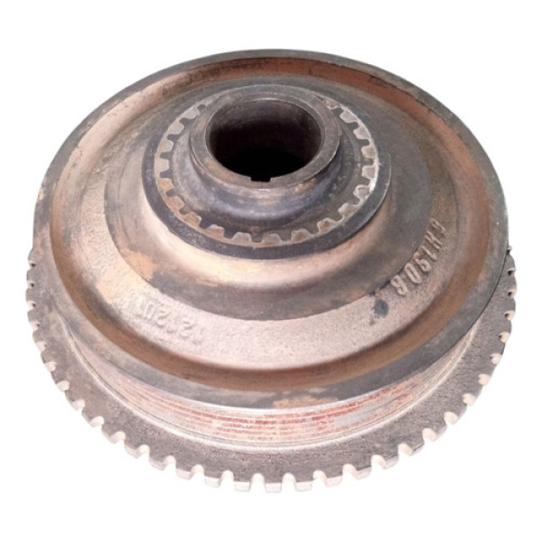 Polia Virabrequim Fiat Fiorino 1.5  Fiasa Palio 1999 A 2002