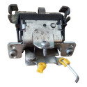 Fechadura Batente Tampa Traseira Gm Corsa Joy Sedan 03 A 12