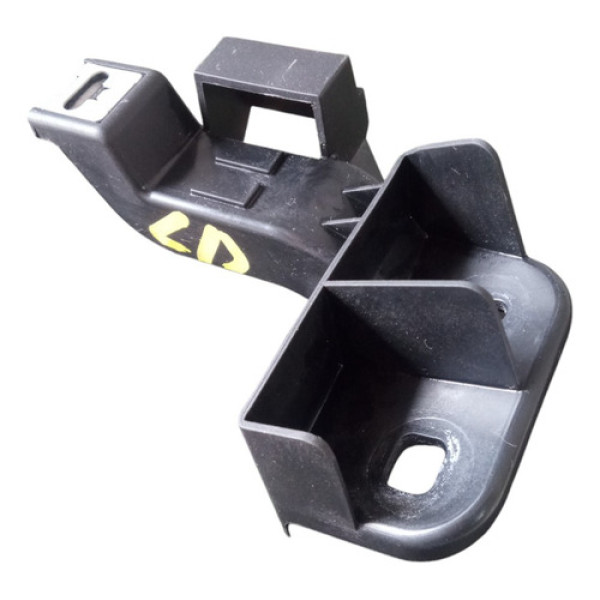 Acabamento Console Central Lado Direto Passat Variant 06 10