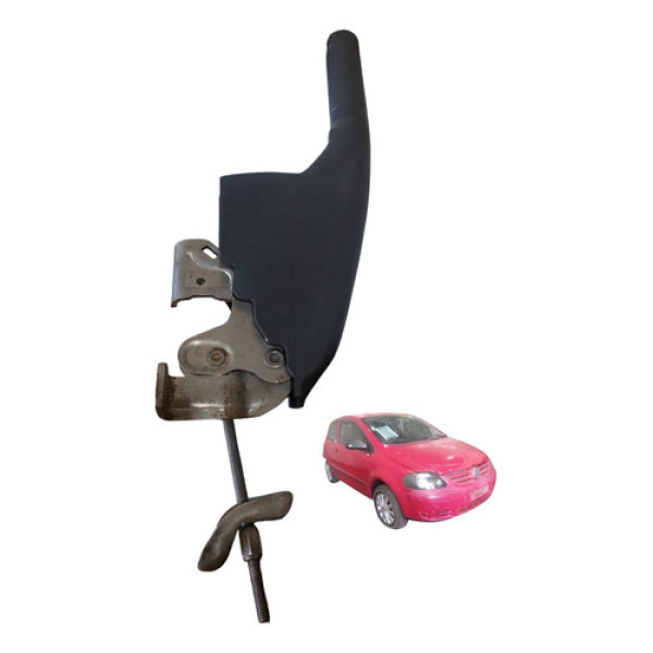 Alavanca Freio Mão Vw Fox 1.0 Ea111 03 07 09