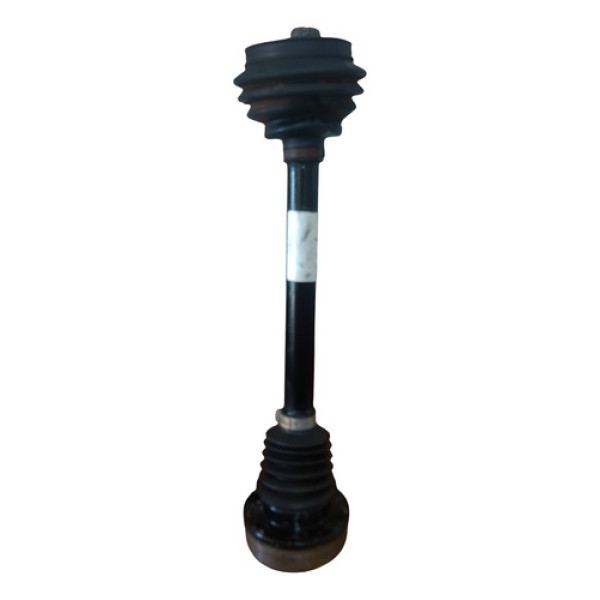 Semi Eixo Esquerdo Vw Fox 1.0 8v 2005 2006 Original