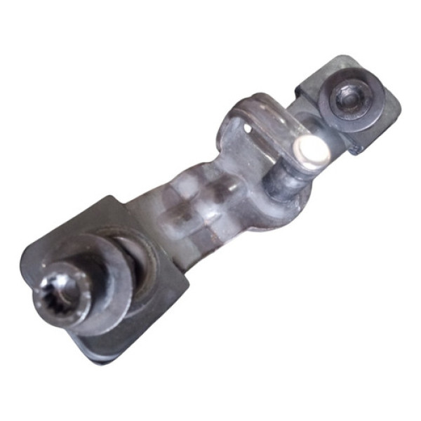 Batente Fechadura Porta Mala Parafuso Passat Var B6 2006 10