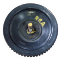 Polia Virabrequim Com Parafuso 1.0 8v Gm Celta 2003 A 2012