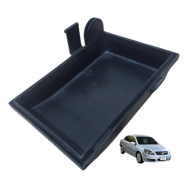 Tampa Caixa Fusível Gm Vectra Elegance 2006 A 2011 Original