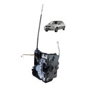 Fechadura Manual Porta Dianteira Ld Gm Corsa Joy Sedan 03 12