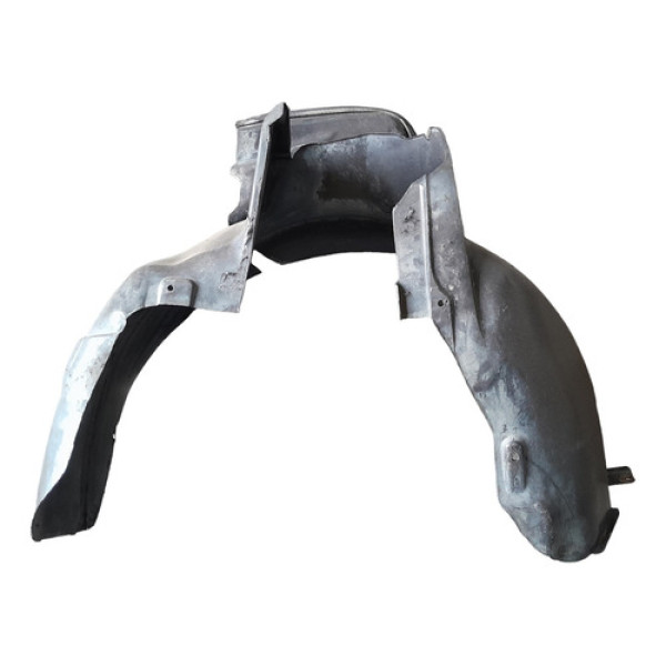 Parabarro Dianteiro Direito Capa Fire Fiat Palio 2001 A 2014