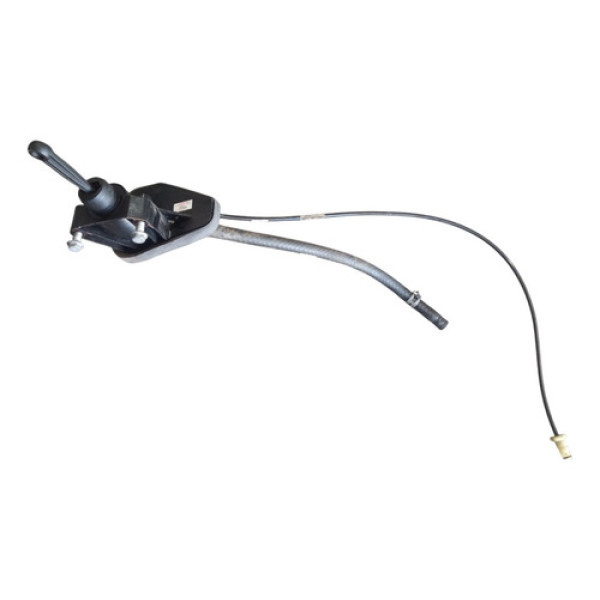 Atuador Pedal Embreagem Com Cabo Ford Ka 1.0 2008 2013