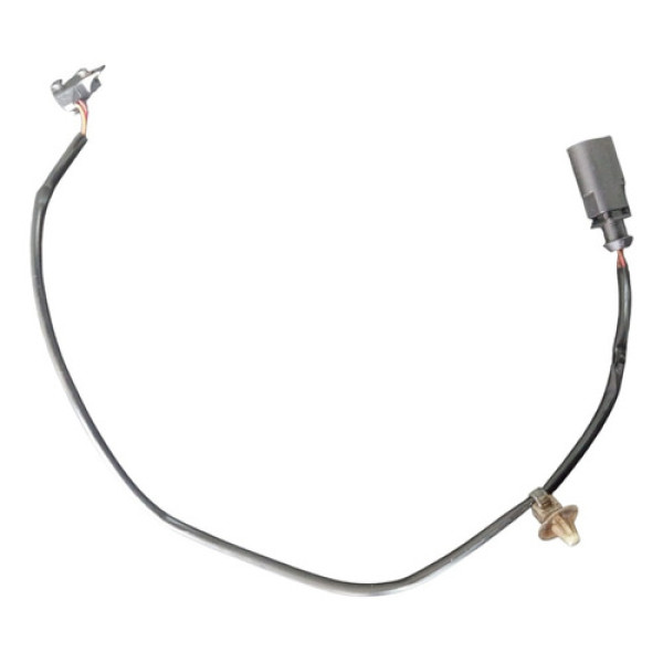 Sensor Fechadura Capô Volkswagen Passat Variant B6 2006 2011